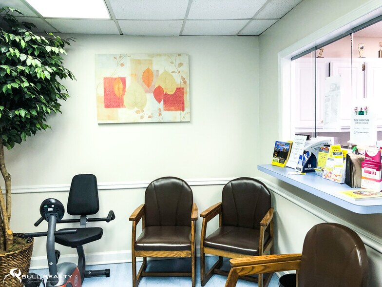 More Photos Of 2855 Candler Rd, Decatur Medical For Sale