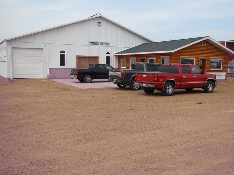 More Photos Of N16489 State Hwy 13, Dorchester Land For Sale