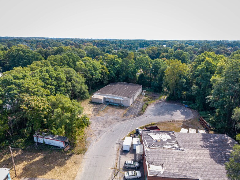 More Photos Of 1125 Mitchell Rd, Schenectady Warehouse For Sale