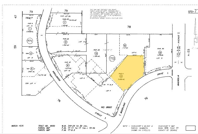 More Photos Of 2621 W Woodland Dr, Anaheim Manufacturing For Sale