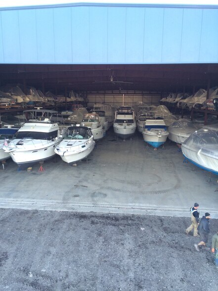 More Photos Of 5700 41st, Forest View Sports And Entertainment For Sale