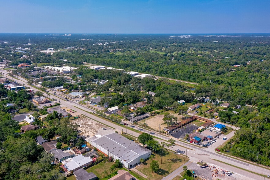 More Photos Of 670 S Yonge St, Ormond Beach Land For Sale