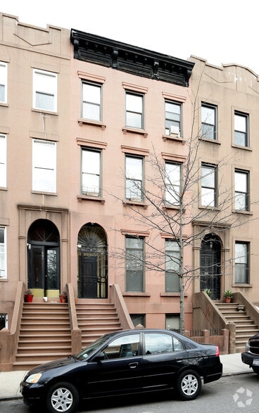 Primary Photo Of 602 Henry St, Brooklyn Apartments For Sale