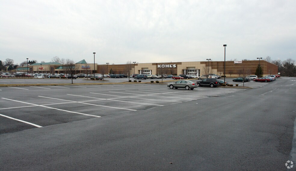 Primary Photo Of 989 S Township Line Rd, Royersford Unknown For Lease