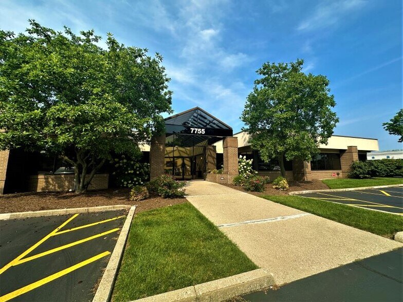 More Photos Of 7755 Paragon Rd, Dayton Medical For Lease