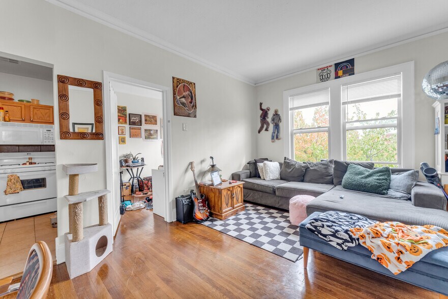 More Photos Of 13701 Madison Ave, Lakewood Apartments For Sale