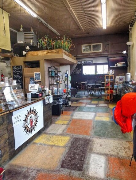 More Photos Of 110 E 5th St, Walsenburg Restaurant For Sale