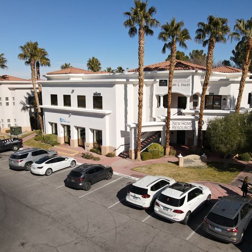More Photos Of 8689 W Sahara Ave, Las Vegas Medical For Lease