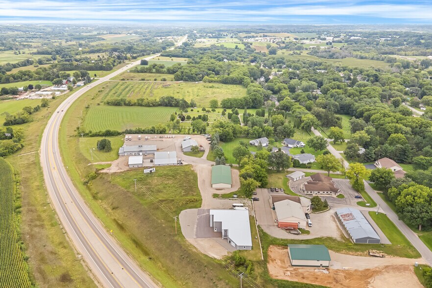 More Photos Of W1726 North Street, Green Lake Flex For Sale