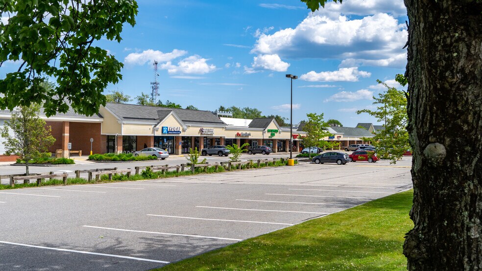 More Photos Of 30-117 Auburn St, Portland Unknown For Lease