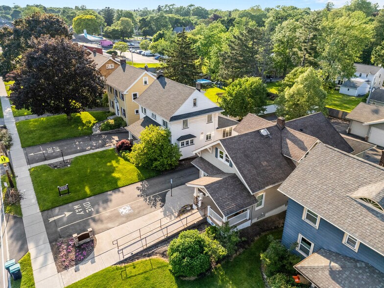 More Photos Of 62 Empire Blvd, Rochester Medical For Sale