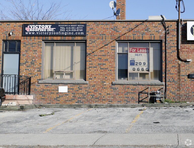 More Photos Of 124 Portland St, Toronto Manufacturing For Sale