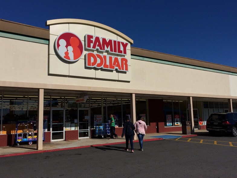 More Photos Of 1245 Veterans Memorial Hwy SW, Mableton Storefront For Lease