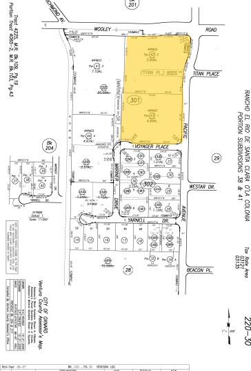 More Photos Of 1151 Pacific Ave, Oxnard Unknown For Lease