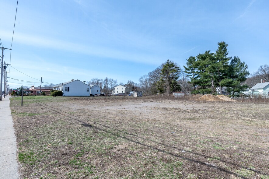 More Photos Of , Attleboro Land For Sale