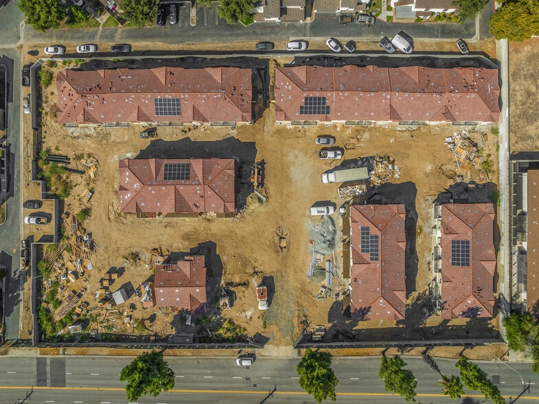 More Photos Of 3164 N Sterling Ave, San Bernardino Apartments For Sale