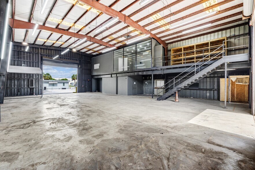 More Photos Of 3120D NW 16th Ter, Pompano Beach Land For Lease
