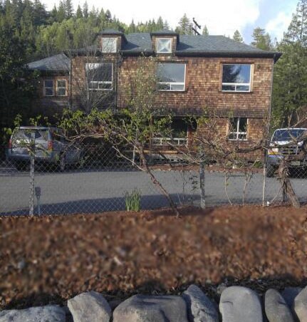 More Photos Of 12901 Avenue of the Giants St, Myers Flat Hospitality For Sale