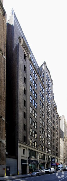 More Photos Of 242-252 W 36th St, New York Office For Lease