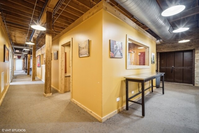 More Photos Of 1348 W Concord Pl, Chicago Office For Sale