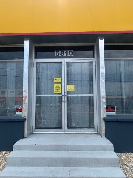 More Photos Of 5810-5814 Seminary Rd, Alexandria Freestanding For Lease