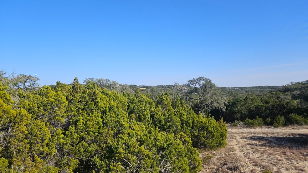 More Photos Of 21431 Scenic Loop Rd, Helotes Land For Sale