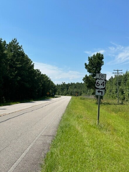 More Photos Of NC Hwy 94, Creswell Land For Sale