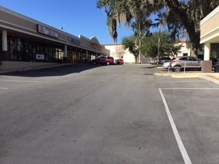 More Photos Of 5810-5840 SE Abshier Blvd, Belleview Storefront For Sale