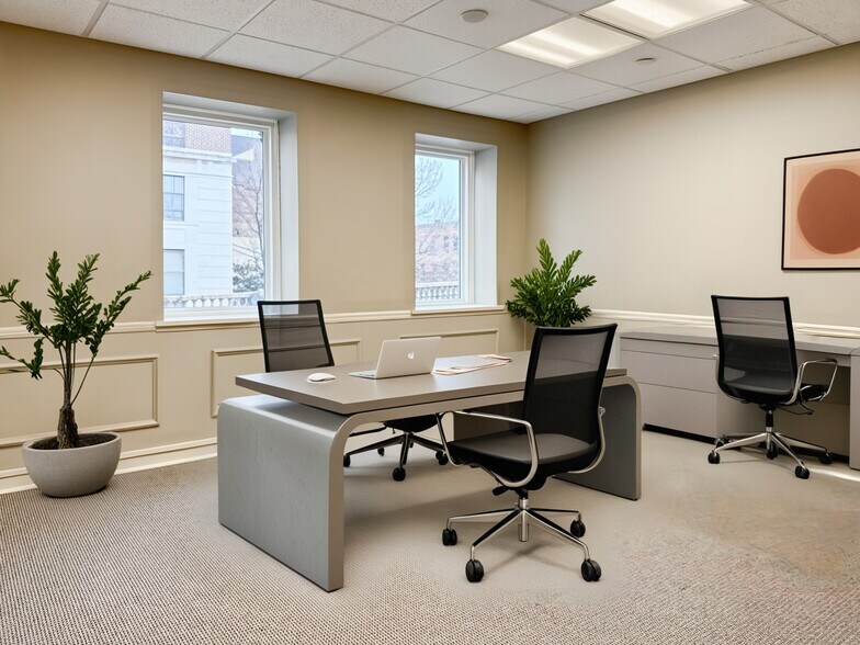 More Photos Of 2129 1st Ave N, Birmingham Coworking Space