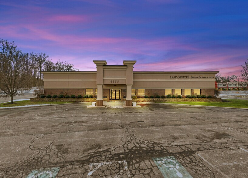 Primary Photo Of 6555 Dean Memorial Pky, Hudson Medical For Sale