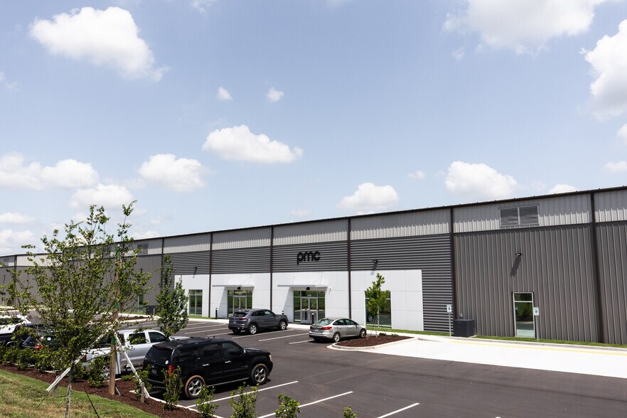 More Photos Of 812 Antioch Church Rd, Greenville Unknown For Lease