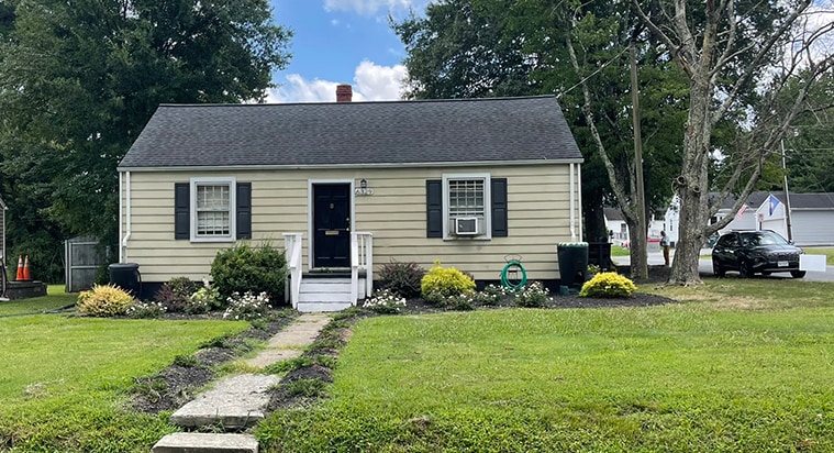 More Photos Of 6329 Mallory Dr, Richmond General Retail For Sale
