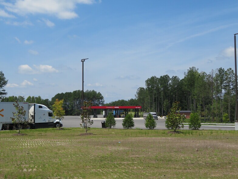 More Photos Of 6104 Plane Dr, North Dinwiddie Land For Sale