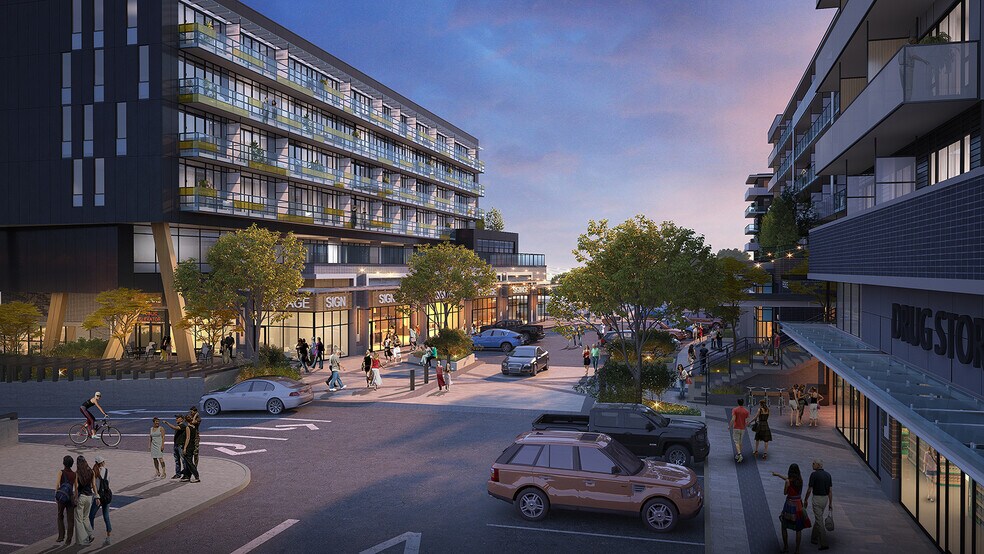 More Photos Of 3980 Shelbourne St, Victoria Apartments For Lease