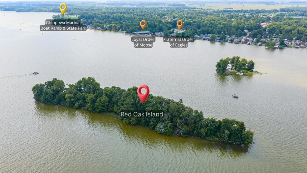 More Photos Of 11029 Newland Rd, Lakeview Land For Sale