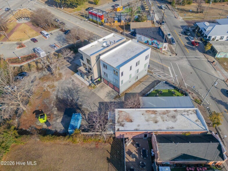 More Photos Of 1007 N 4th St, Wilmington Land For Sale