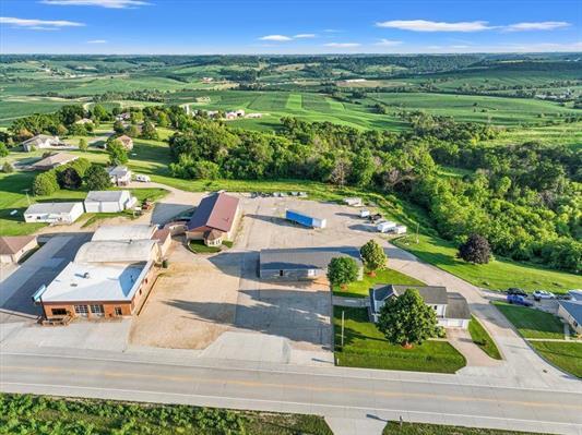 More Photos Of 20756 Route 3, Durango Industrial For Sale