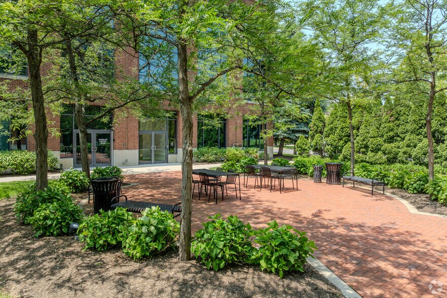 More Photos Of 4449 Easton Way, Columbus Coworking Space