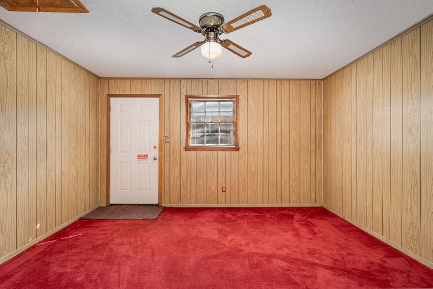 More Photos Of 178 Railroad st, Coats Religious Facility For Sale