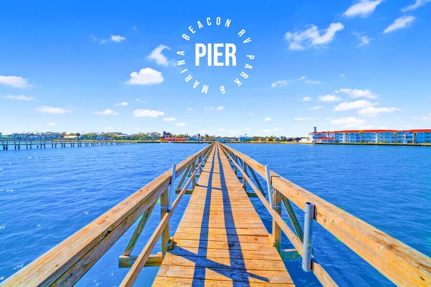 More Photos Of 301 S Fulton Beach, Rockport Trailer Camper Park For Sale