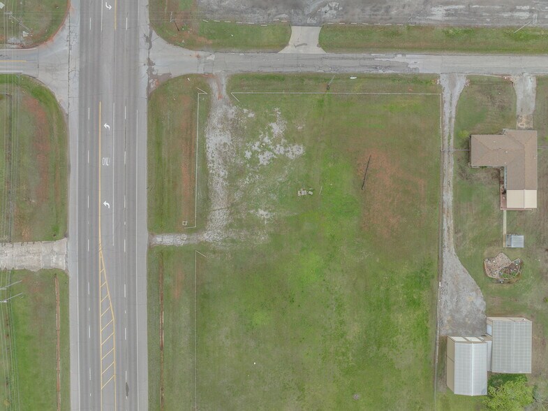 More Photos Of 18001 23rd, Harrah Land For Sale