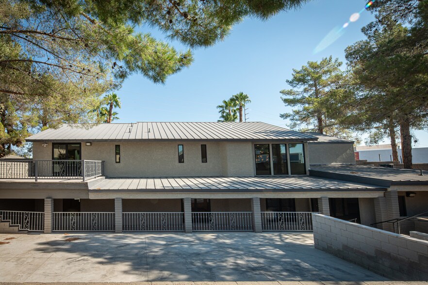 More Photos Of 3291 E Patrick Ln, Las Vegas Medical For Lease