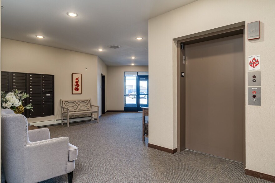 More Photos Of 1685 N Redding Ave, Windom Apartments For Sale