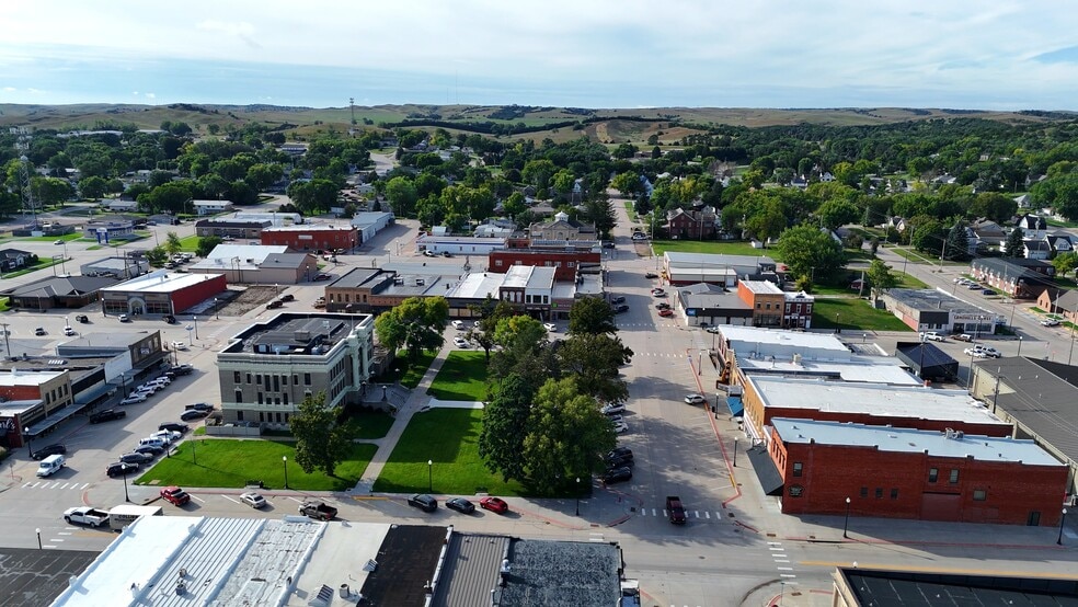 More Photos Of 1429 M St, Ord Drugstore For Sale