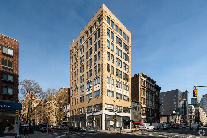 More Photos Of 575 Avenue of the Americas, New York Apartments For Lease