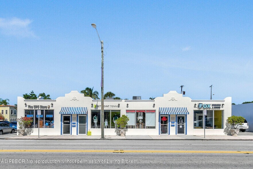 Primary Photo Of 3300 S Dixie Hwy, West Palm Beach Freestanding For Sale