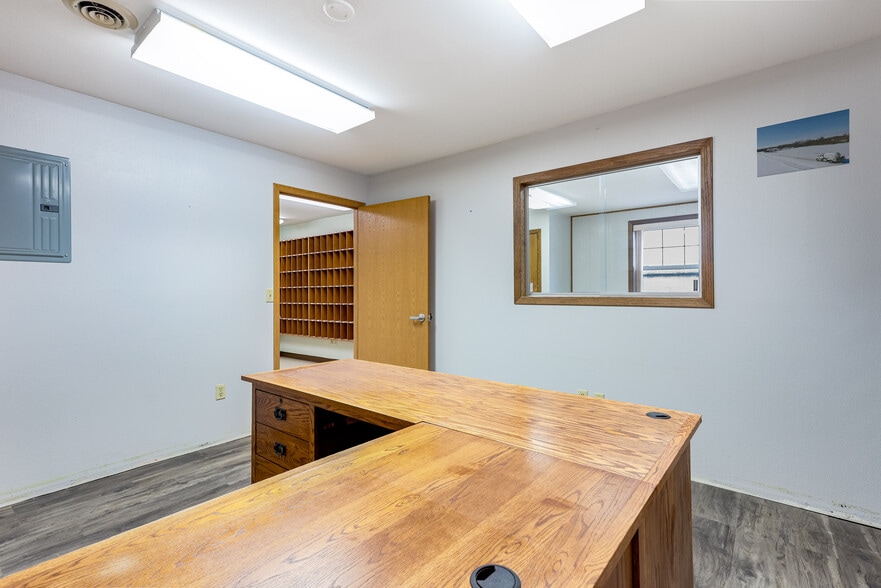 More Photos Of 4064 Tuschl Ln, Reedsville Industrial For Sale