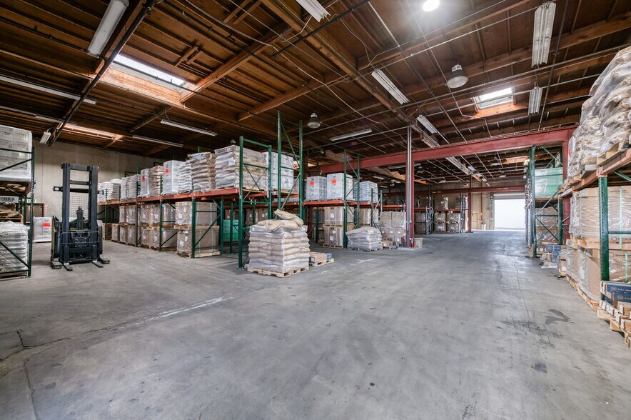 More Photos Of 5333 N Cornelia Ave, Fresno Warehouse For Sale