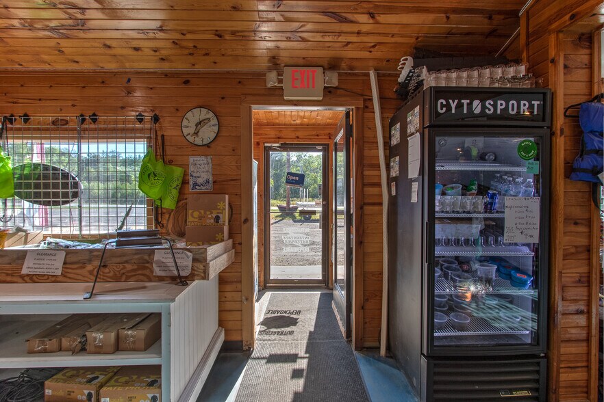 More Photos Of 1067 Highway 107, Braham Restaurant For Sale