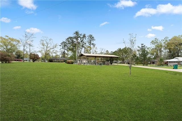 More Photos Of 523 Susan Drive, Hammond Land For Sale